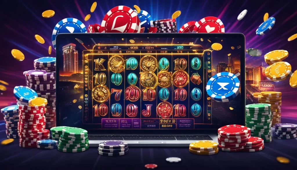 Lợi Ích Khi Tham Gia Cá Cược Tại Nền Tảng Của Chúng Tôi