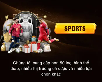Cá cược thể thao đa dạng môn